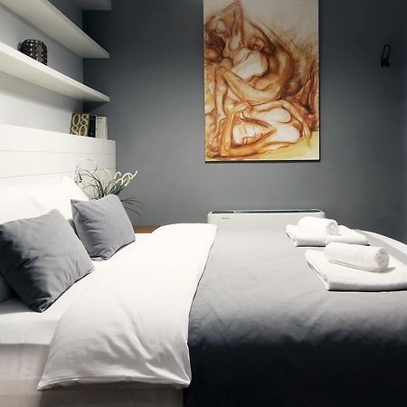 La Casa Pera Suites Istanbul Bilik gambar