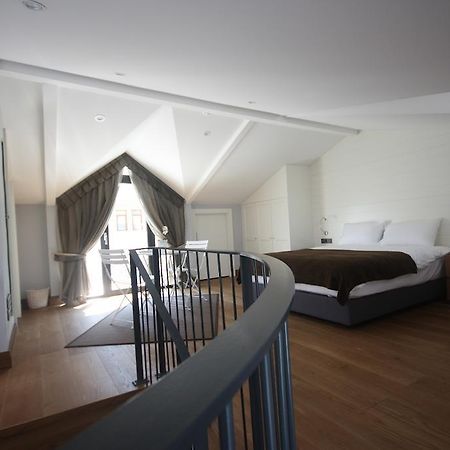 La Casa Pera Suites Istanbul Luaran gambar