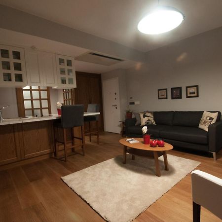 La Casa Pera Suites Istanbul Luaran gambar