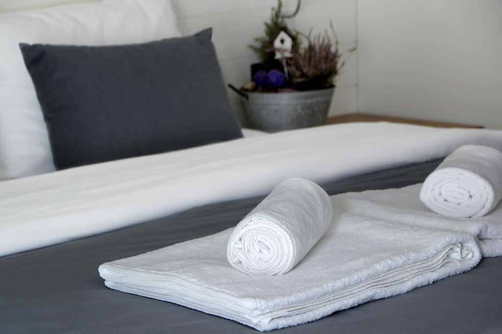 La Casa Pera Suites Istanbul Bilik gambar