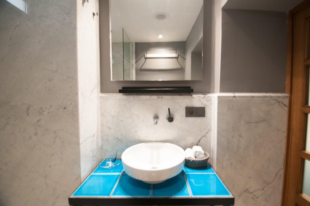 La Casa Pera Suites Istanbul Luaran gambar