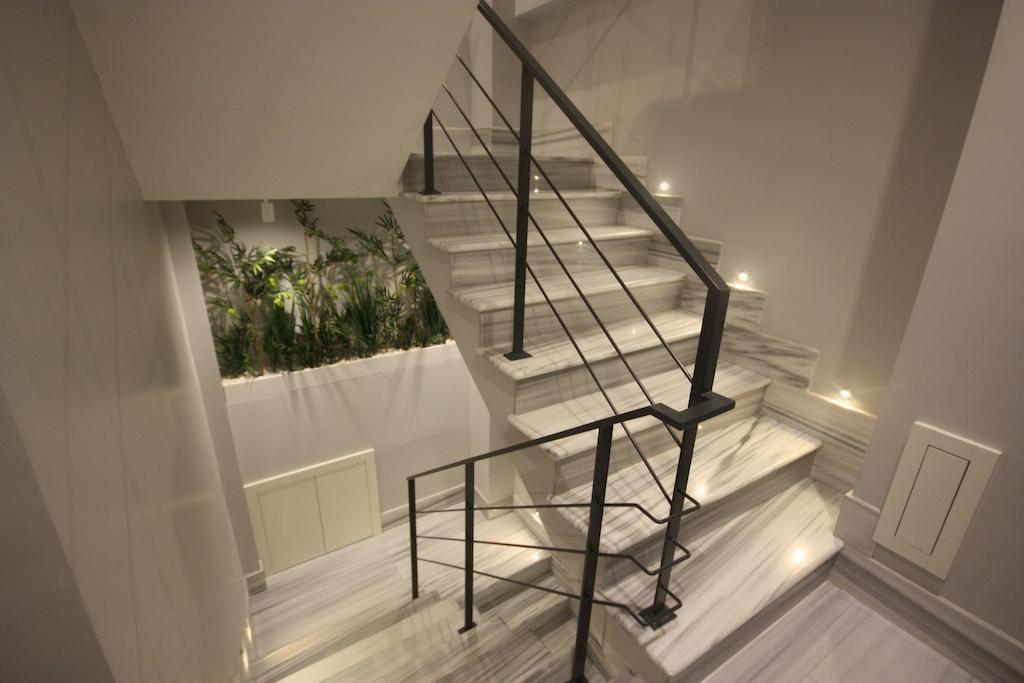 La Casa Pera Suites Istanbul Luaran gambar
