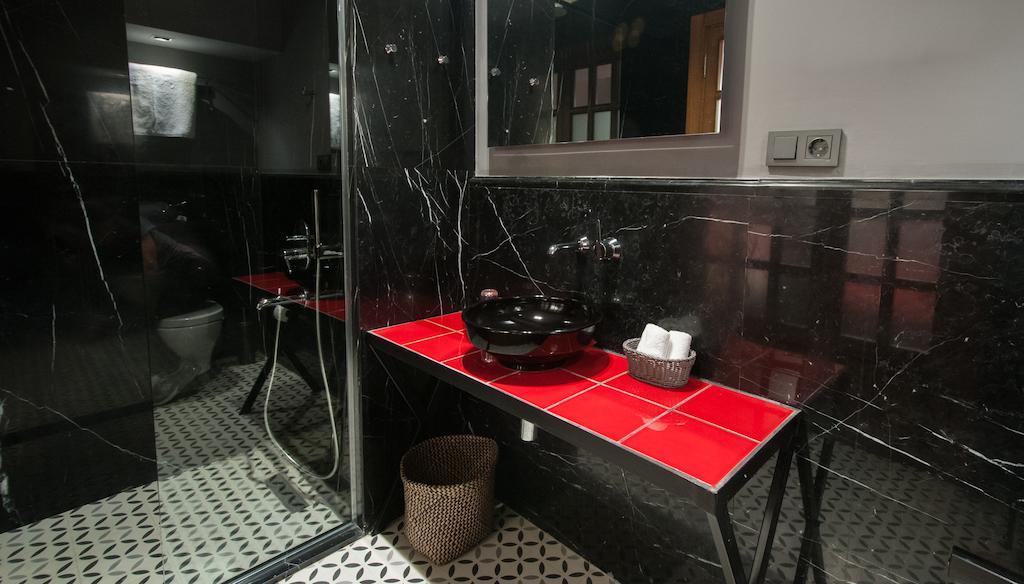 La Casa Pera Suites Istanbul Bilik gambar