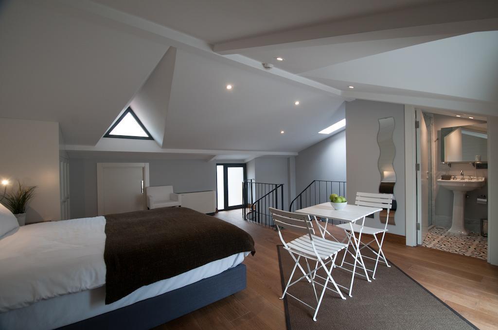 La Casa Pera Suites Istanbul Bilik gambar