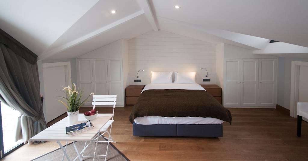 La Casa Pera Suites Istanbul Bilik gambar