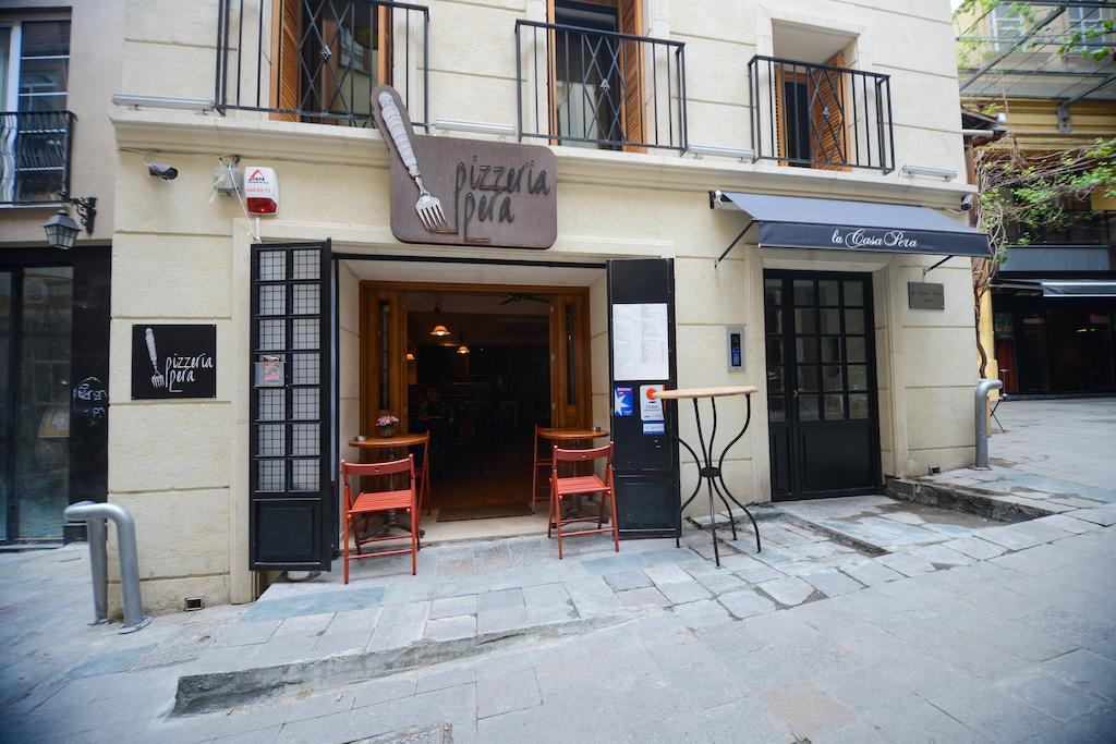 La Casa Pera Suites Istanbul Luaran gambar